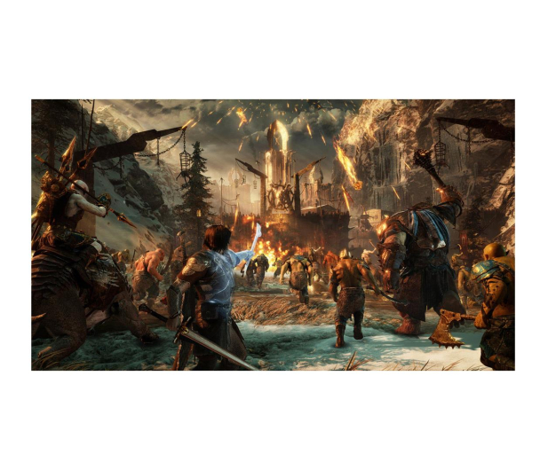 PC Middle-earth: Shadow of War (Def. Edition) ESD - 465223 - zdjęcie 2
